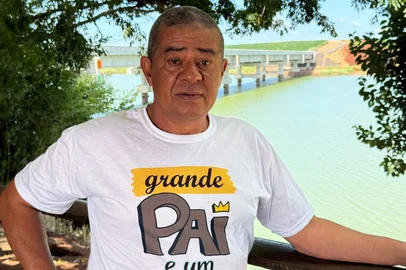 "Mais quinze minutos e ele tinha morrido", relata homem que resgatou vítima de naufrágio em Campinas do Sul