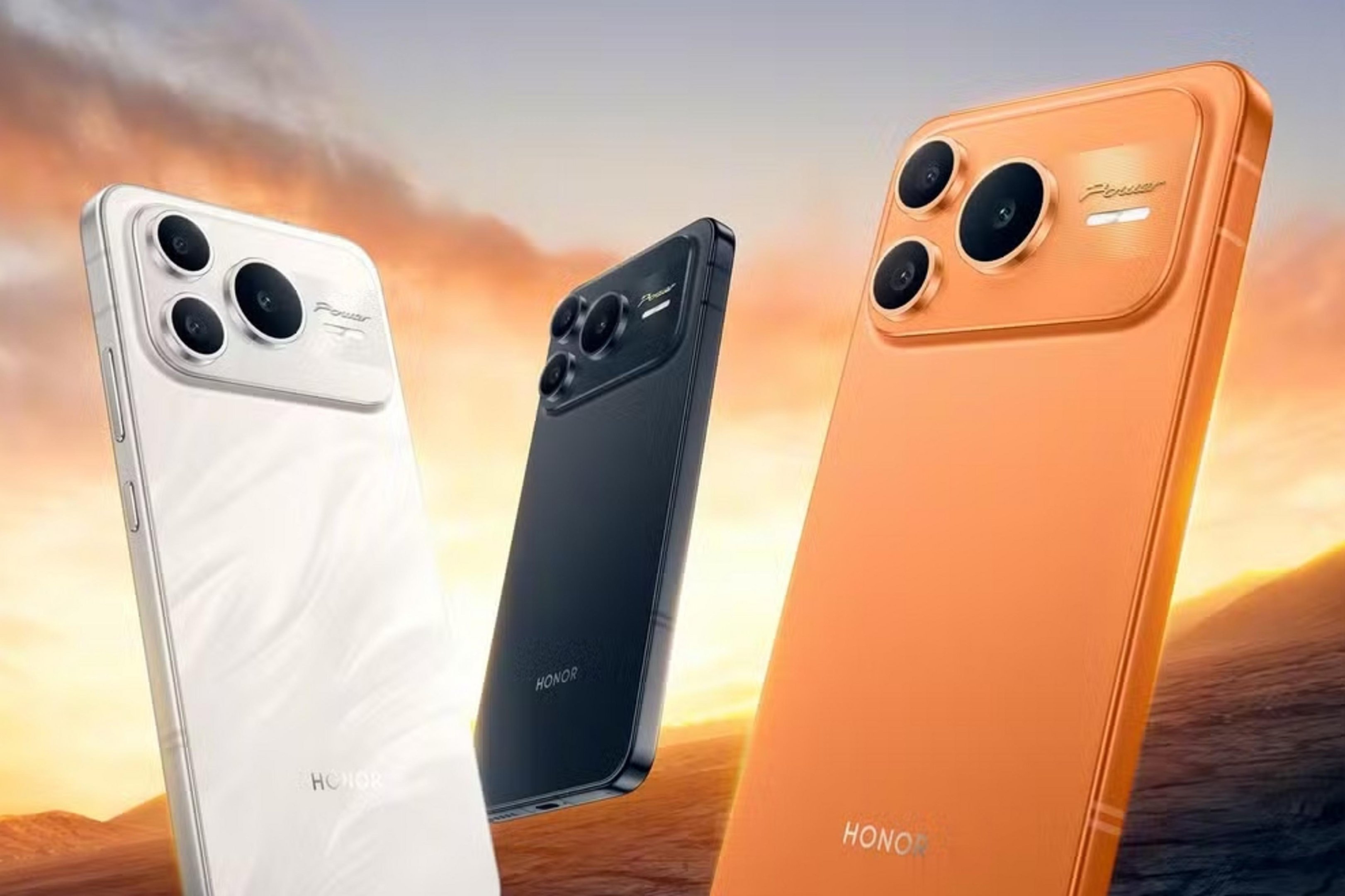 O novo celular que "copiou" o iPhone 17 com uma bateria poderosa