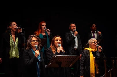 Coro Municipal de Caxias do Sul<!-- NICAID(15791998) -->