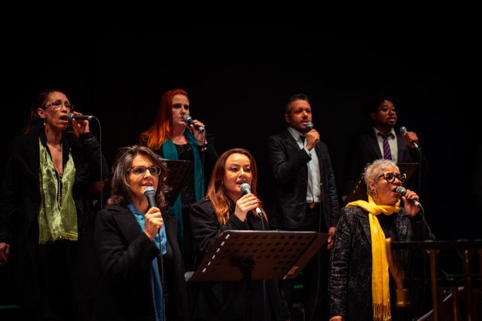 Marina Bastos / Divulgação