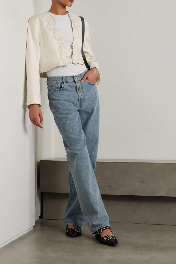 Net-a-porter,Sea / Divulgação