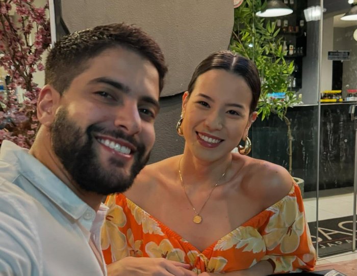 Instagram / Reprodução