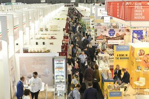Sial Paris / Divulgação