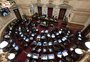 Senado da Argentina aprova redução da maioridade penal de 16 para 14 anos de idade
