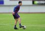 O possível substituto de Pedro Cuiabá no meio-campo do Caxias diante do Náutico