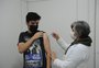 Caxias do Sul vacina jovens de 18 anos contra a covid-19