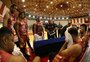Caxias Basquete recebe o Rio Claro em duelo que pode encaminhar vaga aos playoffs