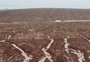 Temporal "lava" solo de propriedades no interior do Estado; assista ao vídeo