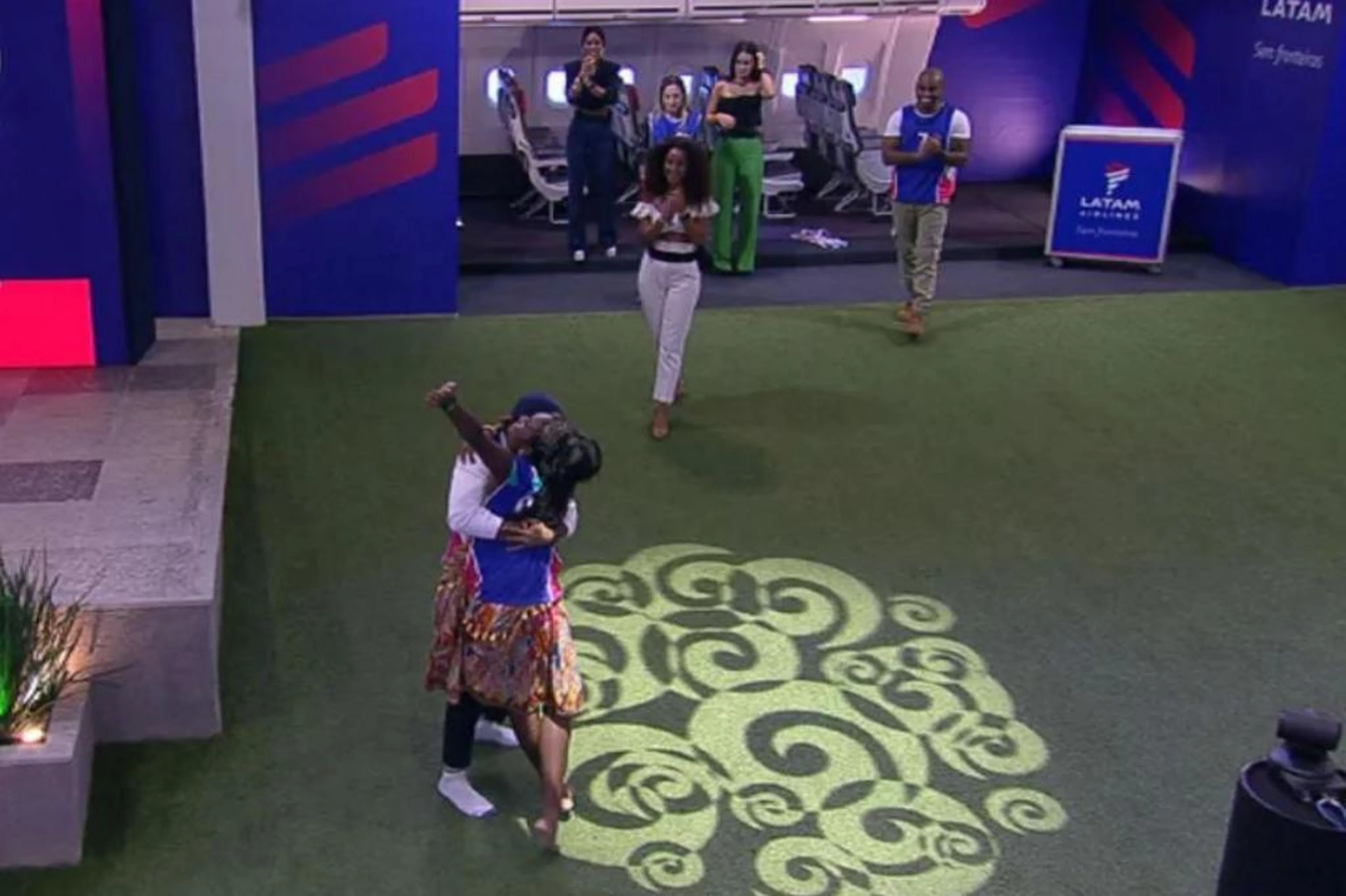 Globoplay/Reprodução