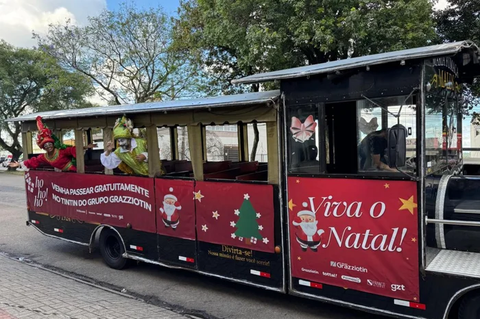 Grupo Grazziotin / Arquivo