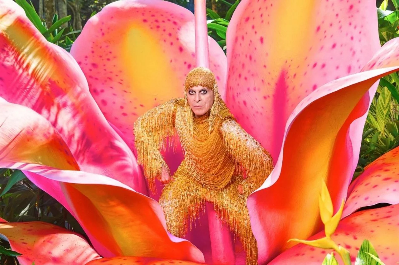 David LaChapelle/Divulgação