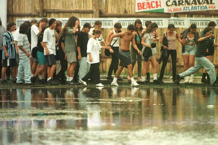 Mauro Vieira / Agencia RBS