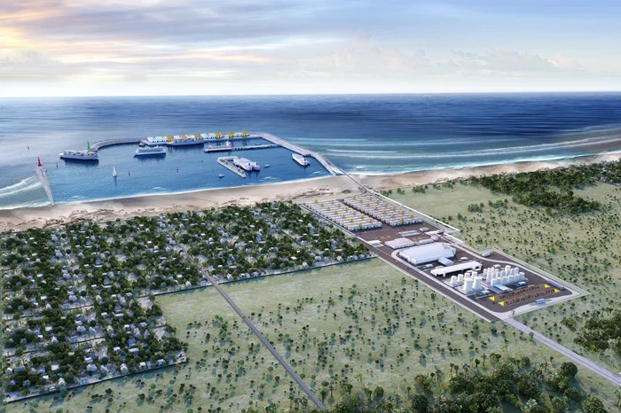 DTA Engenharia / Divulgação DTA Engenharia / Divulgação