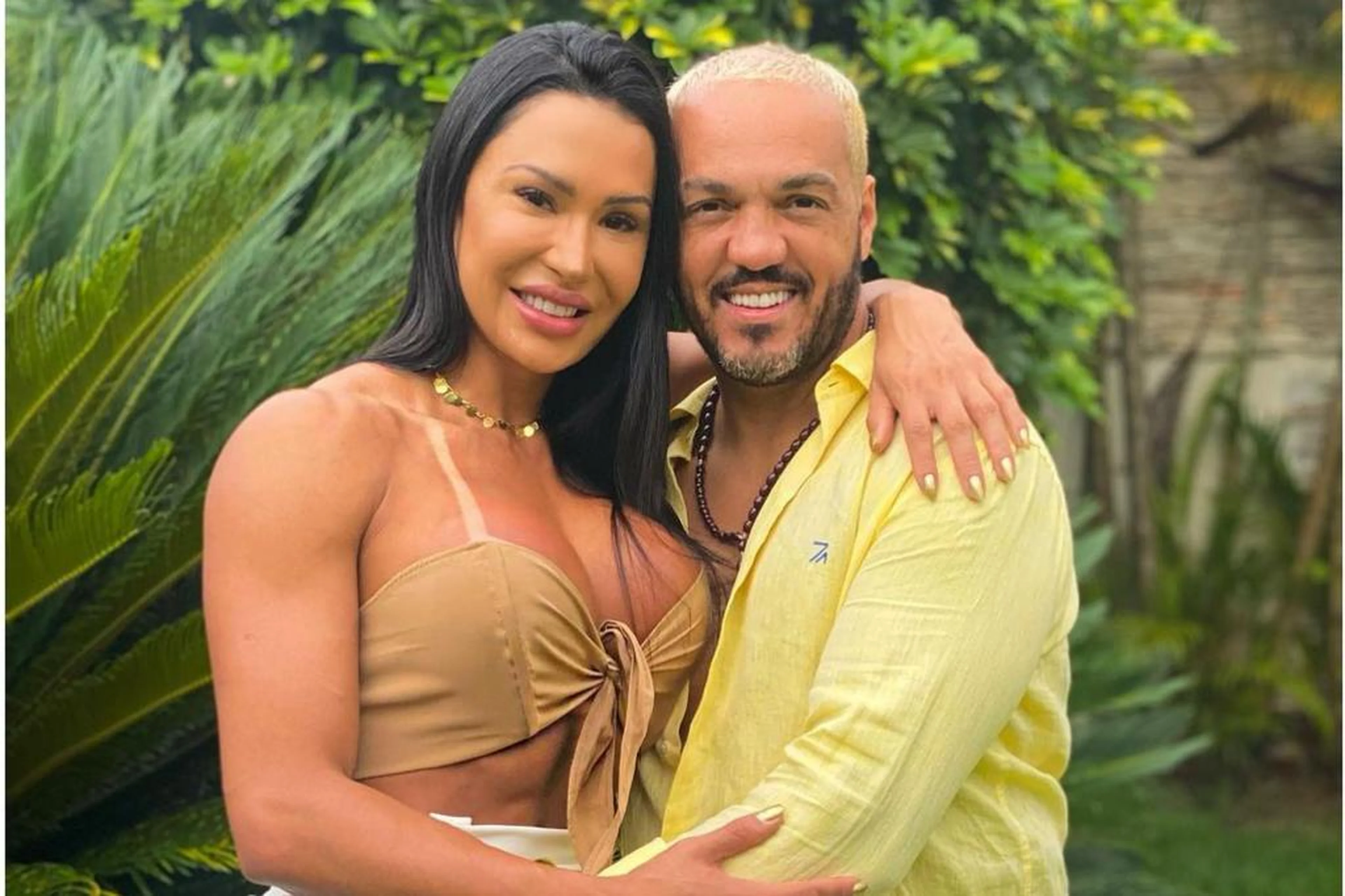 @graoficial Instagram/Reprodução