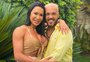 Gracyanne Barbosa diz que ainda mora com Belo e não descarta reconciliação: "Sou da esperança"