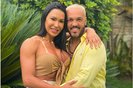 Gracyanne Barbosa e Belo terminam casamento de 16 anos<!-- NICAID(15739011) -->