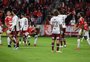 Erros, frustração e tentativa de remobilização: o que fica da derrota do Inter para o Fluminense