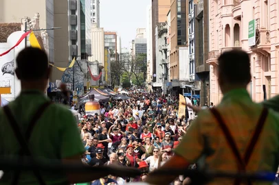 Oktoberfest de Porto Alegre<!-- NICAID(16355871) -->