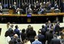 Congresso aprova Orçamento de 2026 com R$ 61 bilhões em emendas