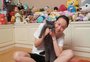 Surgem na Internet fotos da tenista chinesa Peng Shuai, de paradeiro desconhecido