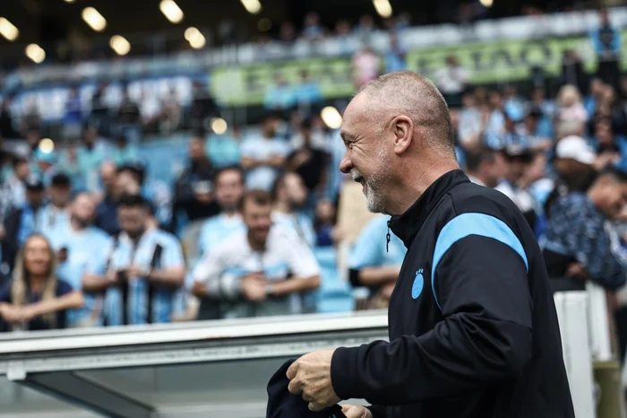 Duda Fortes / Agencia RBS