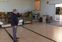 “Ele chegou esfaqueando, e a gente interveio para não acontecer o pior”, conta uma das vítimas de ataque em igreja no norte do RS