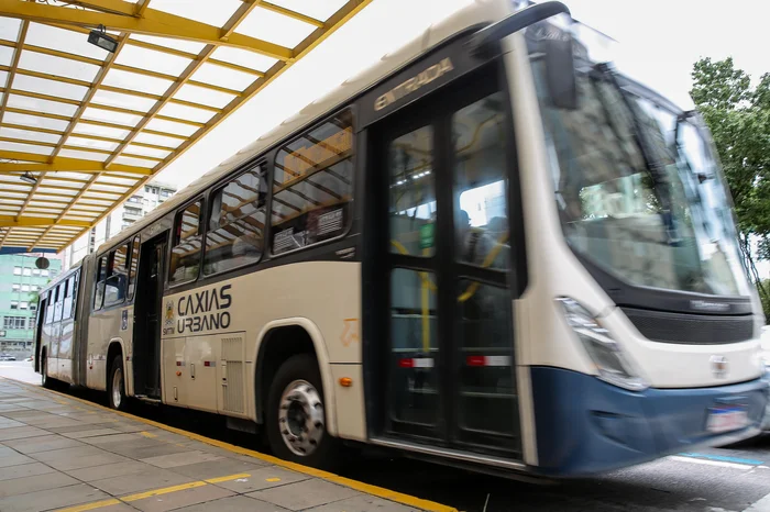 Neimar De Cesero / Agencia RBS