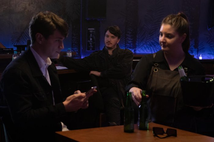 Le Daros / Divulgação Le Daros / Divulgação