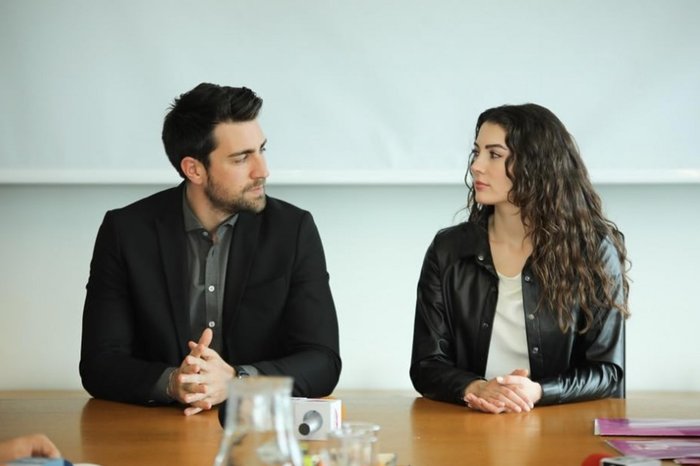 Arc Film / Kanal D / Divulgação