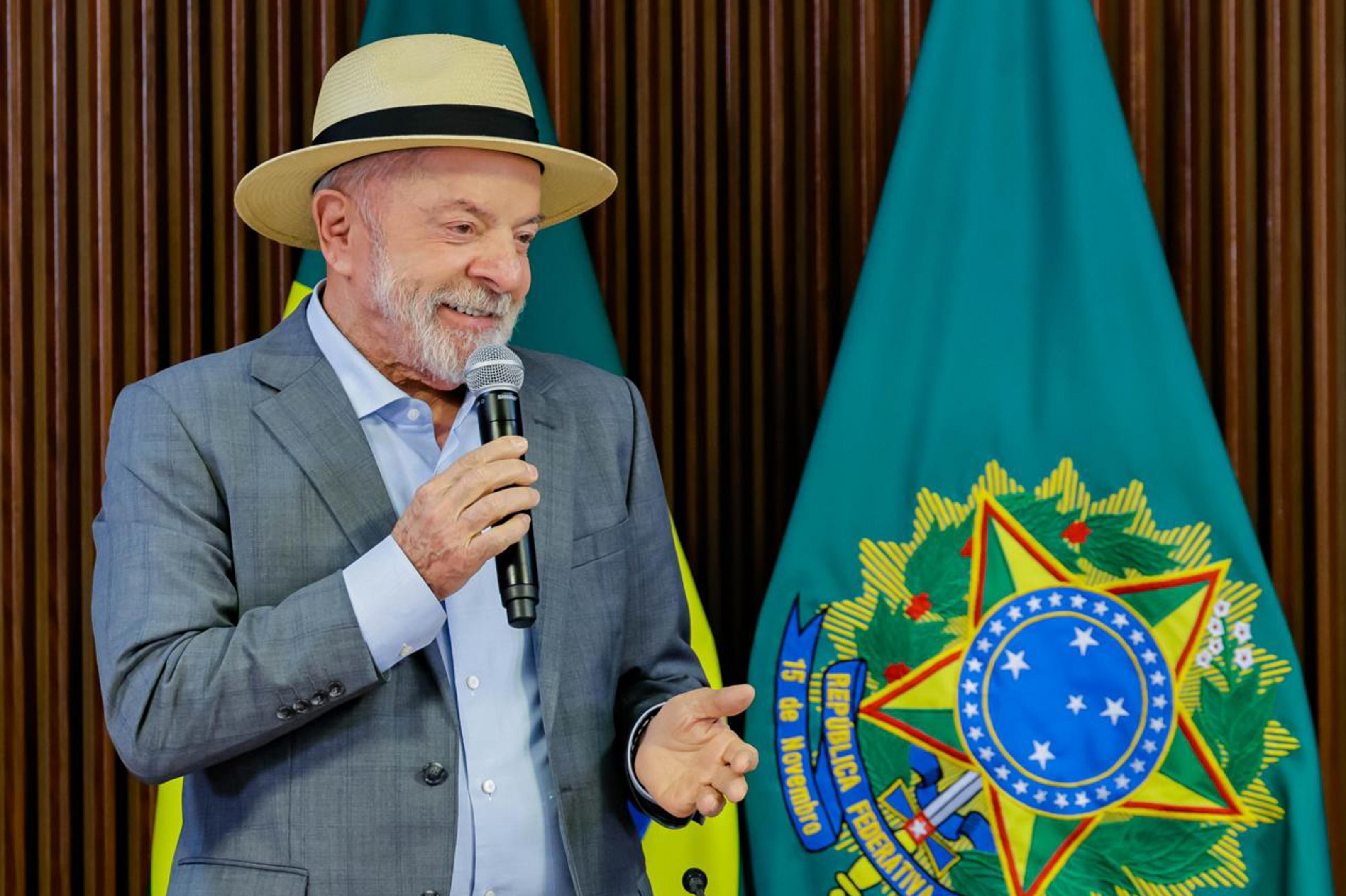 El Niño 2026: "Se for grave, estamos preparados", diz Lula ao anunciar aporte de R$ 1,3 bilhão para reduzir as consequências do fenômeno | GZH