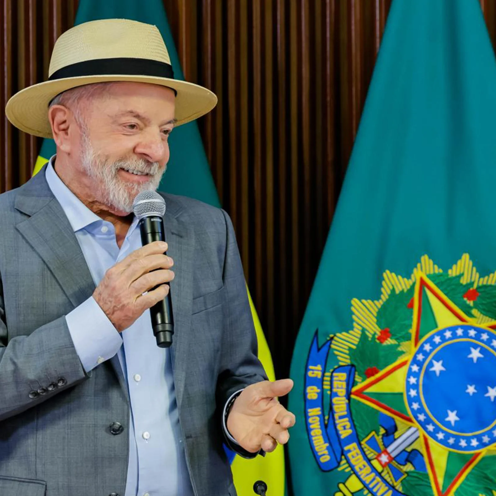 El Niño 2026: "Se for grave, estamos preparados", diz Lula ao anunciar aporte de R$ 1,3 bilhão para reduzir as consequências do fenômeno | GZH