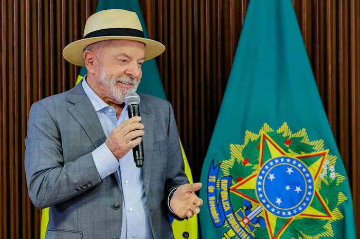 Ricardo Stuckert / Presidência da República/Divulgação
