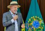 "Se for grave, estamos preparados", diz Lula ao anunciar aporte de R$ 1,3 bilhão para reduzir as consequências do El Niño