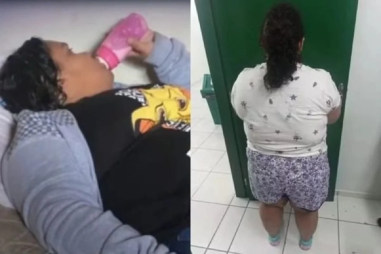 Reprodução/Polícia Civil
