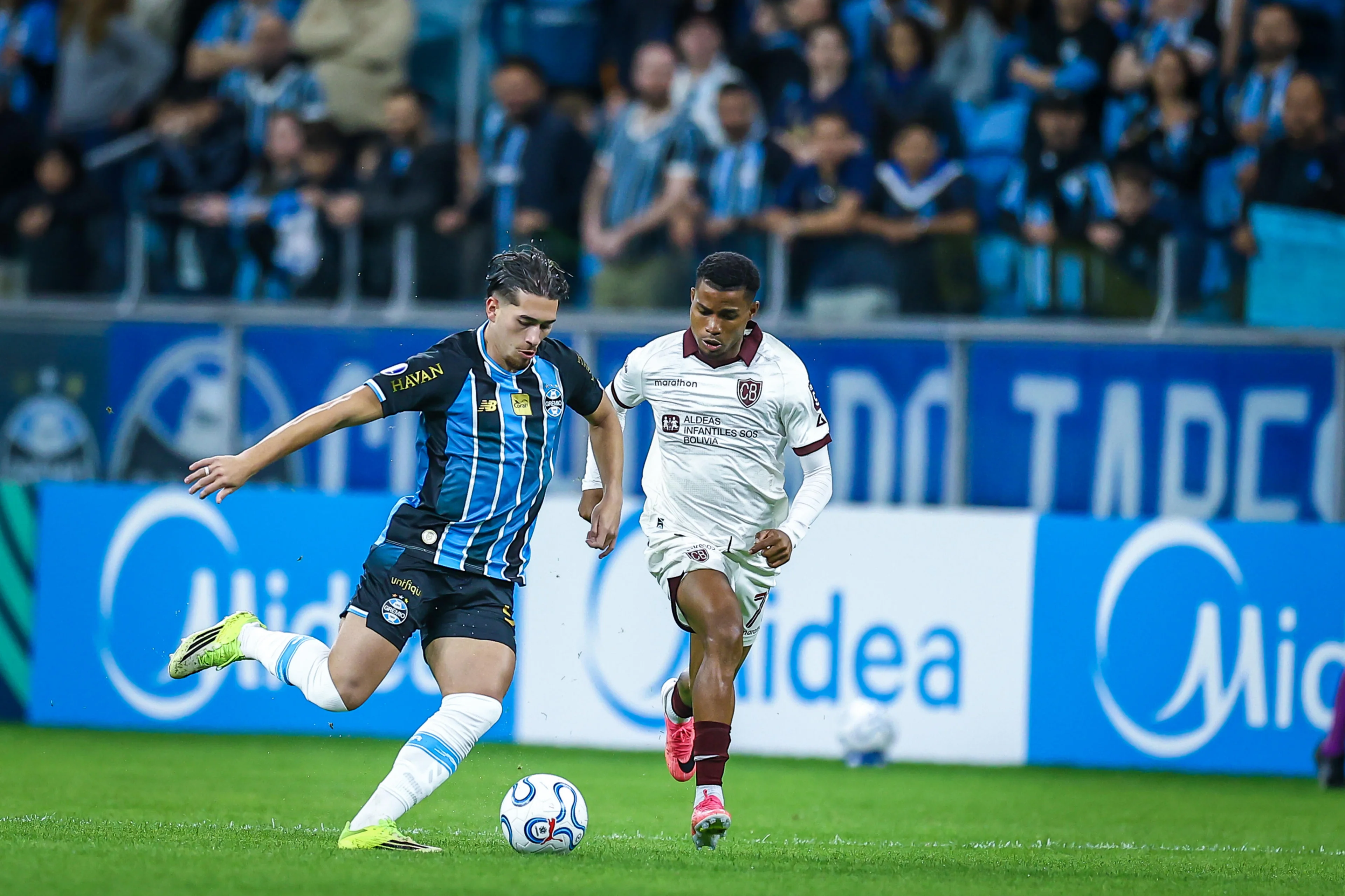 Lucas Uebel/Grêmio FBPA