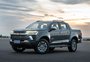 Chevrolet S10 2025: renovada, avança no visual, interior e conjunto propulsor

