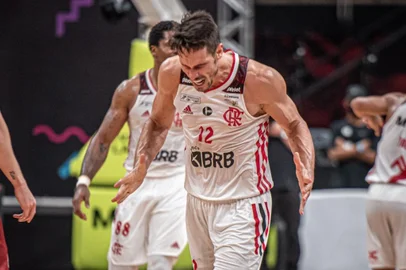 Rafa Mineiro, Flamengo