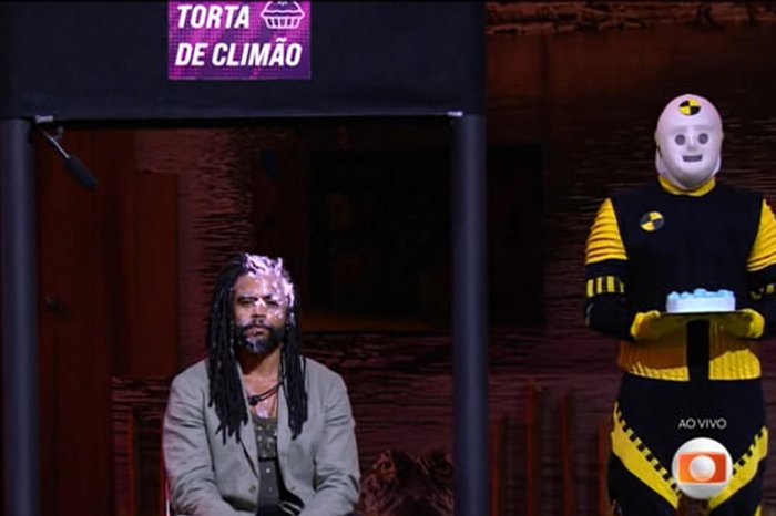 Globoplay / Reprodução Globoplay / Reprodução