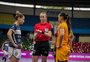 Árbitra brasileira é convocada para a primeira Copa do Mundo Feminina de Futsal