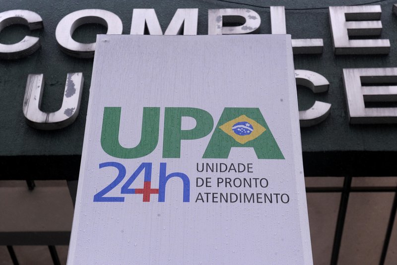 CAXIAS DO SUL, RS, BRASIL, 10/08/2022 - reportagem acompanha o movimento na UPA Central, e entrevistar usuários para avaliar a qualidade do atendimento. (Marcelo Casagrande/Agência RBS)<!-- NICAID(15171257) -->