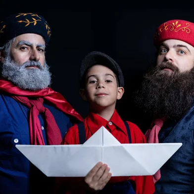 Buscando o quarto título de Campeão do Encontro de Artes e Tradição Gaúcha (Enart) em 2025, o CTG Ronda Charrua, de Farroupilha, escolheu a temática "O Chamado do Mar", que contará a história de Giuseppe Garibaldi desde sua infância até tornar-se o "herói dos dois mundos". O Enart acontece de 21 a 23 de novembro, em Santa Cruz do Sul.<!-- NICAID(16170560) -->