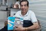 Há 46 anos, Volmar Santos fundava a Coligay, primeira torcida LGBT+ do Brasil