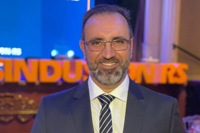 Alfredo Pessi / Arquivo Pessoal Alfredo Pessi / Arquivo Pessoal