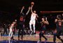 Duas séries ficam empatadas em noite de playoffs da NBA; veja os resultados