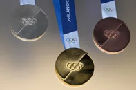 Jogos de Inverno 2026, medalhas