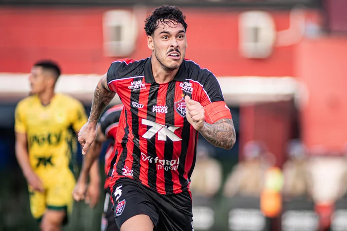 Vitória vence Mirassol e coloca o Inter na zona de rebaixamento do  Brasileirão | GZH