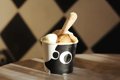 gelateria El Lato, em Porto Alegre<!-- NICAID(16266733) -->