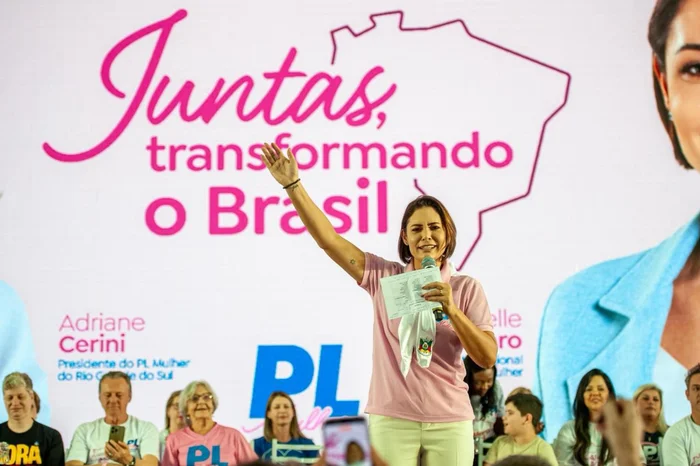 Assessoria de Comunicação PL/RS / Divulgação Assessoria de Comunicação PL/RS / Divulgação