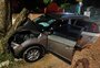 VÍDEO: policiais perseguem suspeitos com carro roubado pela BR-448