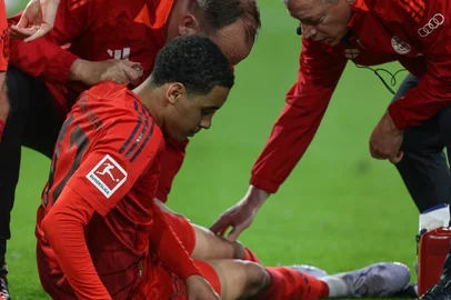 Musiala, futebol, Bayern de Munique
